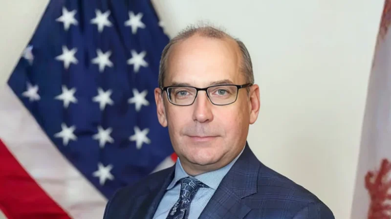 Anthony Letai Outlines FY28 Strategic Priorities to Define the Next Era of Cancer Research – NCI