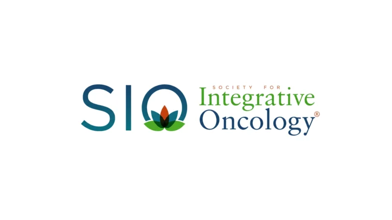 Society for Integrative Oncology