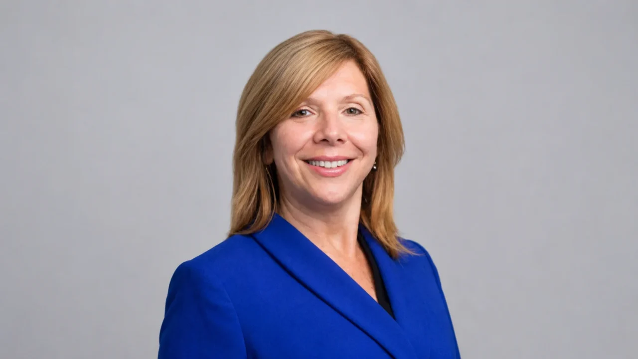 Martha Raymond: Advancing Hope Through Innovation in Gastrointestinal Cancer Care
