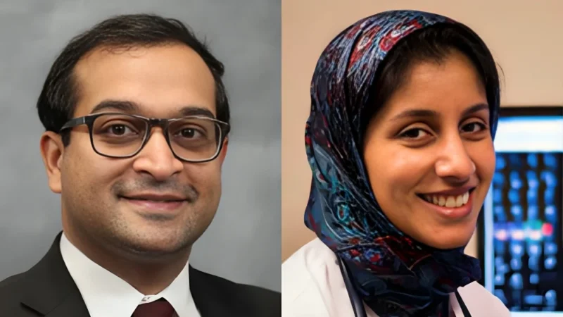 Avirup Guha: Excited to Discuss All the Developments in Prostate Cancer
