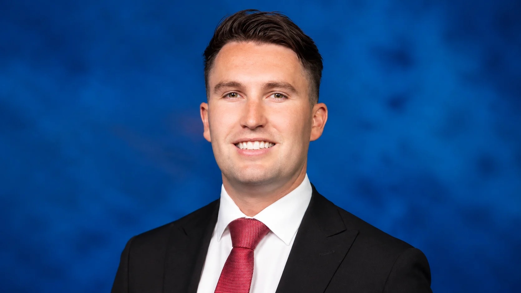 Daniel Thomas Jones