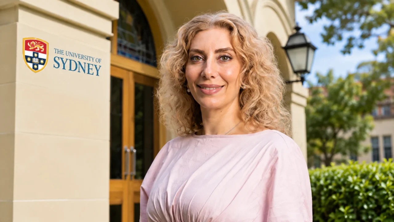 Pegah Varamini: Pleased to Be One of 12 Researchers to Receive an Inaugural Pink Sky Grant From the NBCF