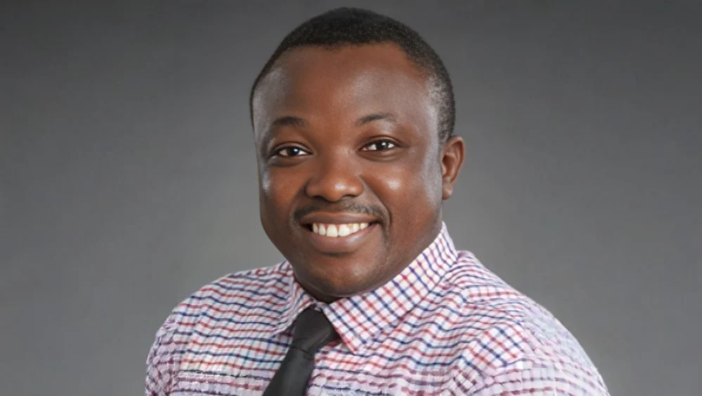 Adeleye Adeshakin