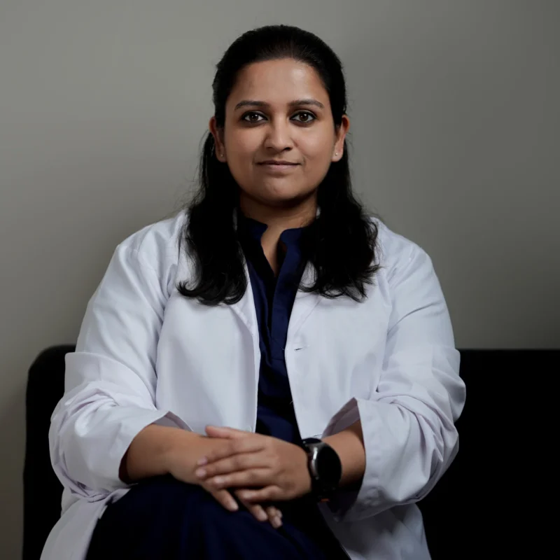 Anjaly Mohan