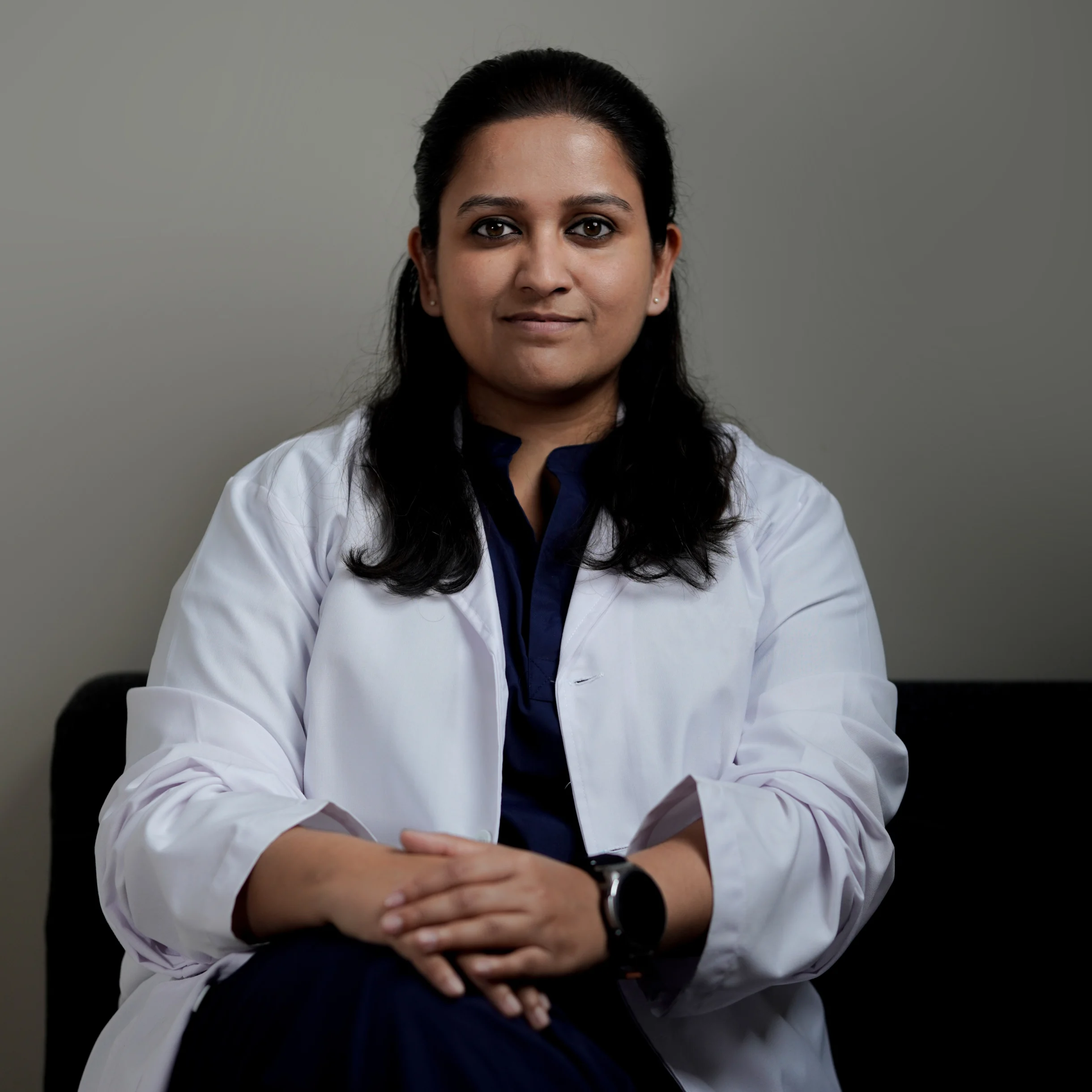 Anjaly Mohan