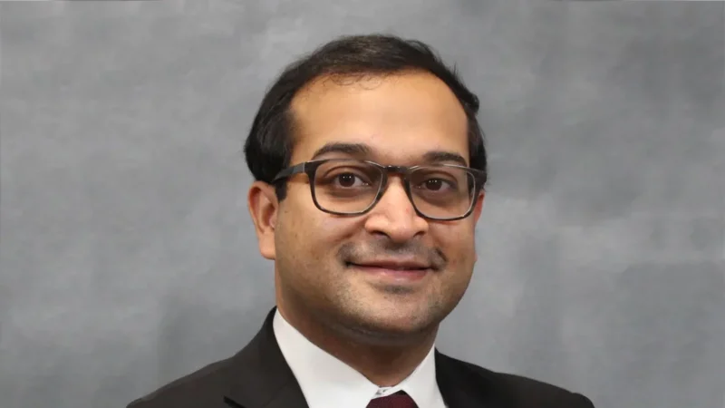 Avirup Guha: How Should Cardio-Oncology Be Organized Around Prostate Cancer