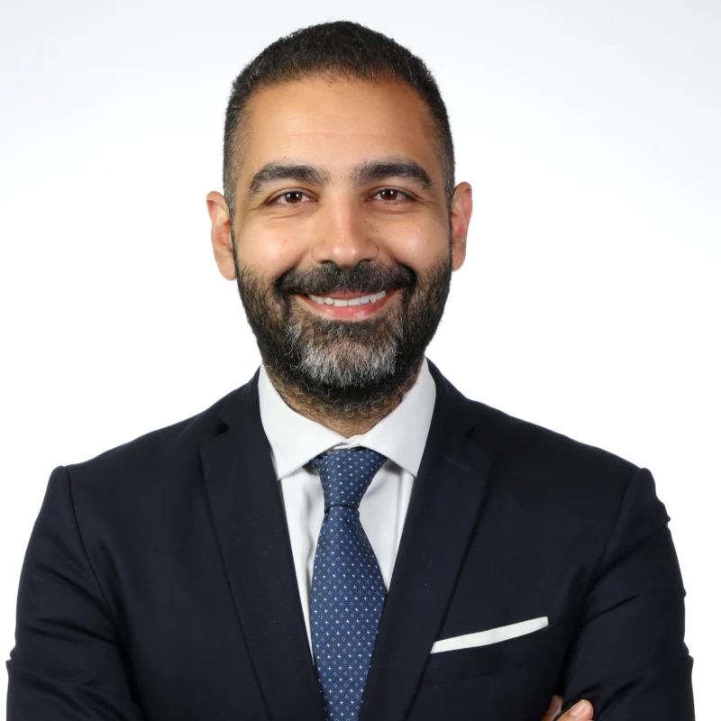Charbel Matar