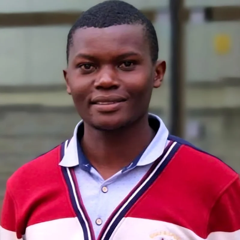 Charles Muya