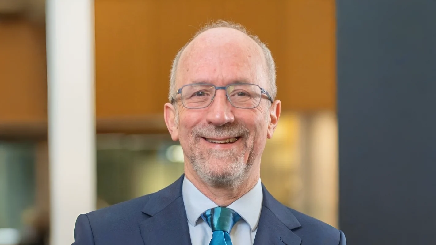 David Sebag-Montefiore