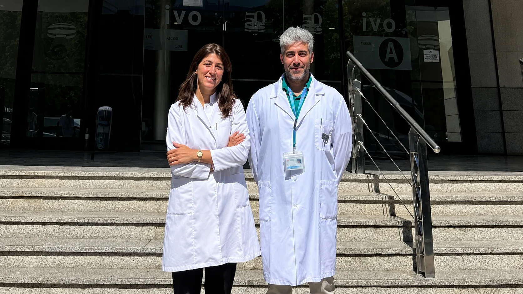 European School of Oncology