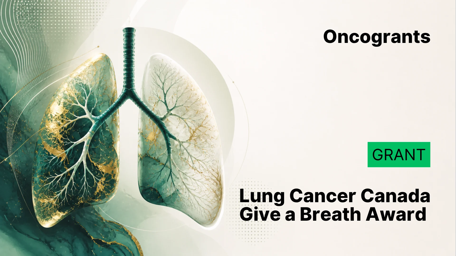 Breath Research Award