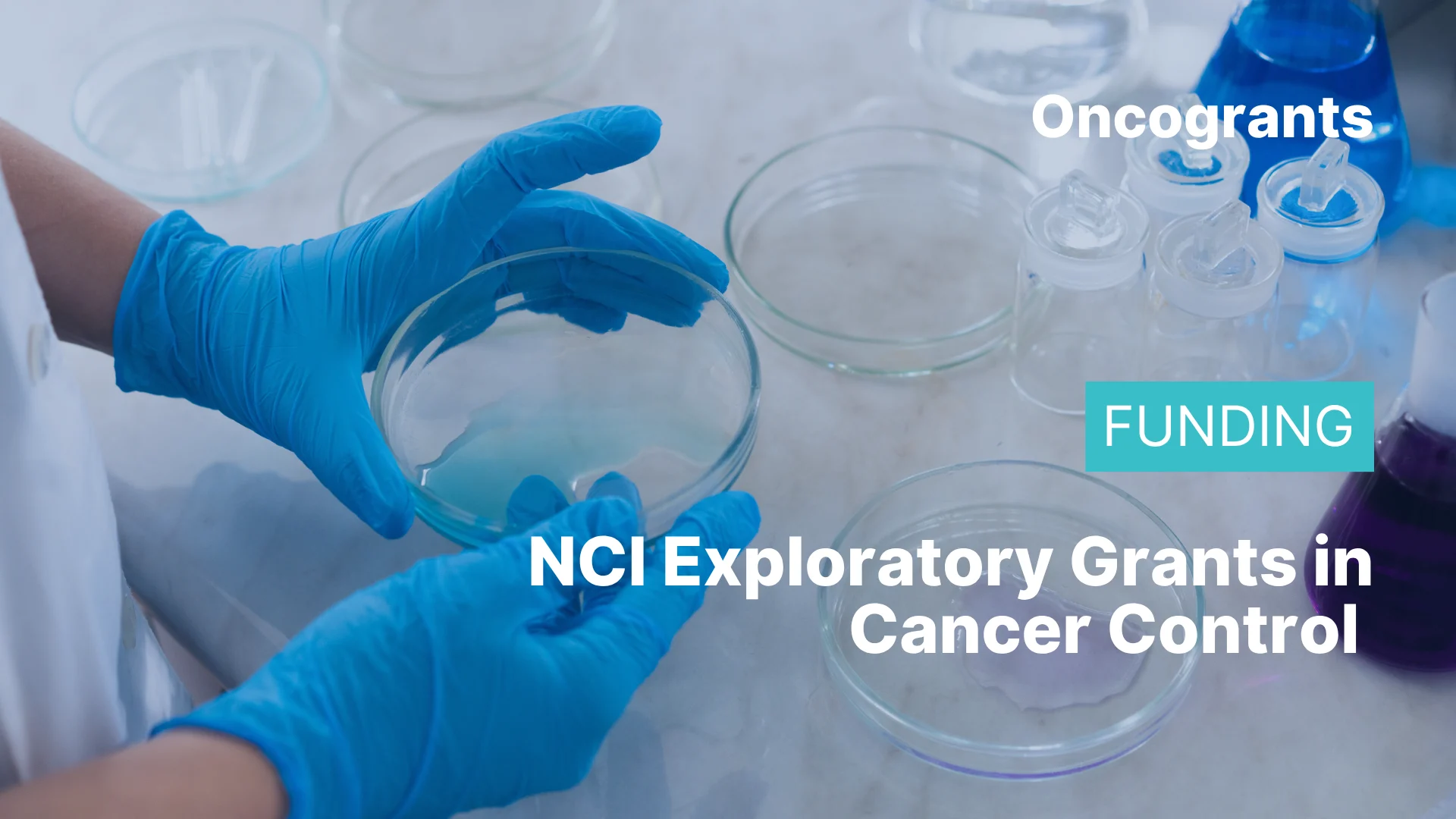 NCI Exploratory Grants
