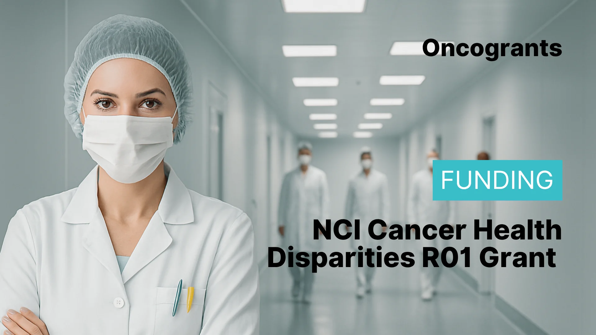 Cancer Health Disparities