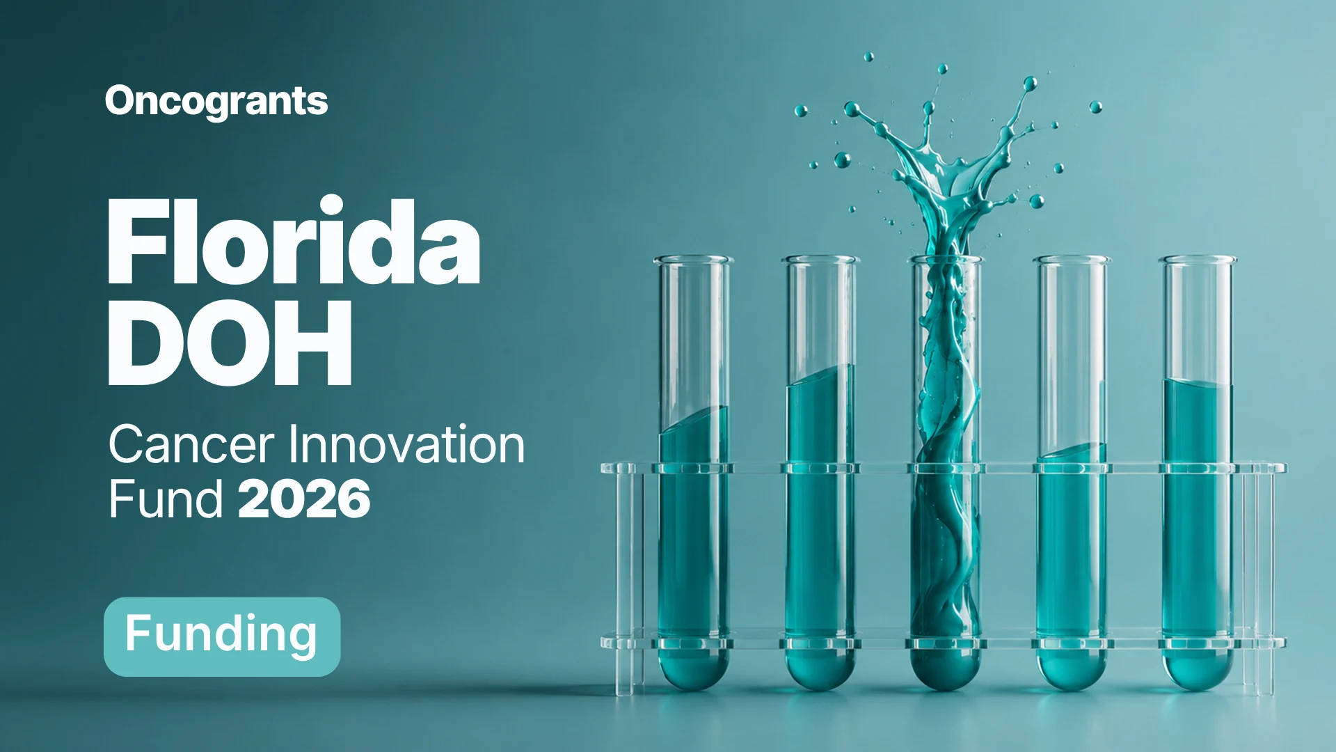 Cancer Innovation Fund