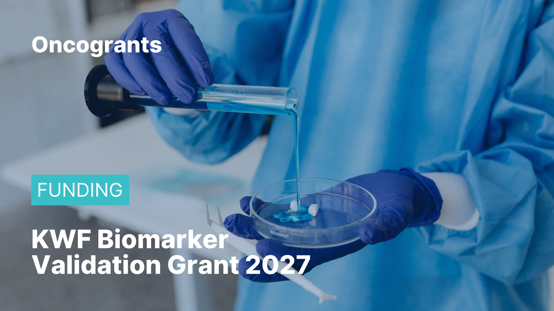 Validation of Biomarker