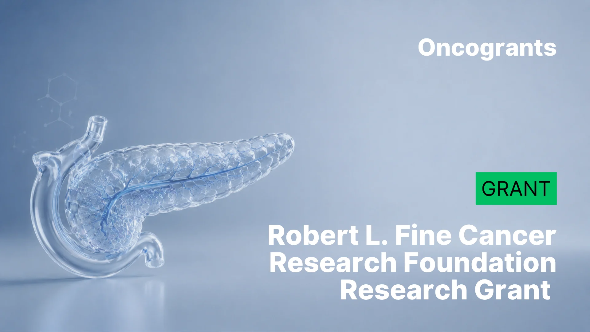 Research Grant