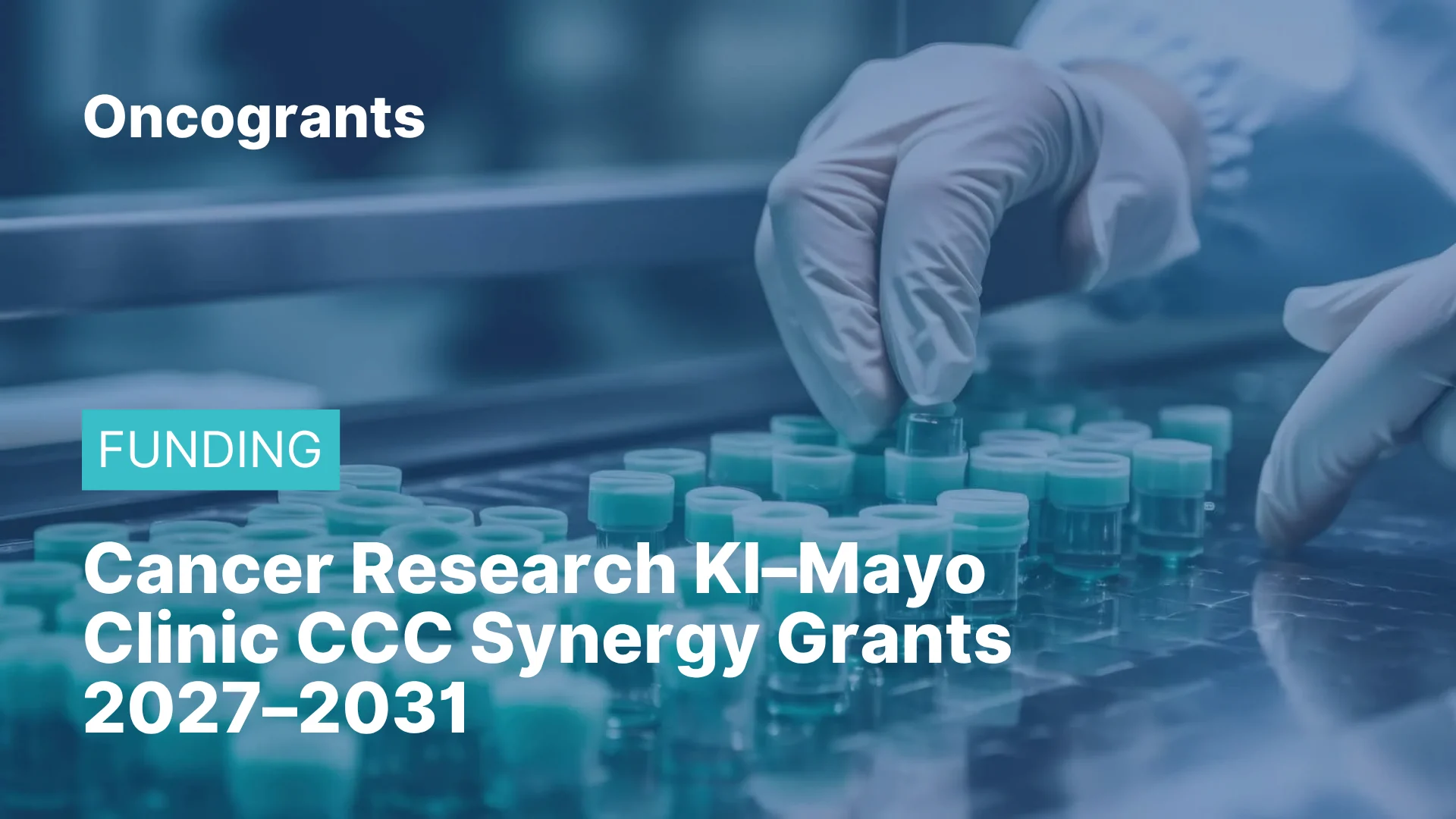 KI–Mayo Clinic
