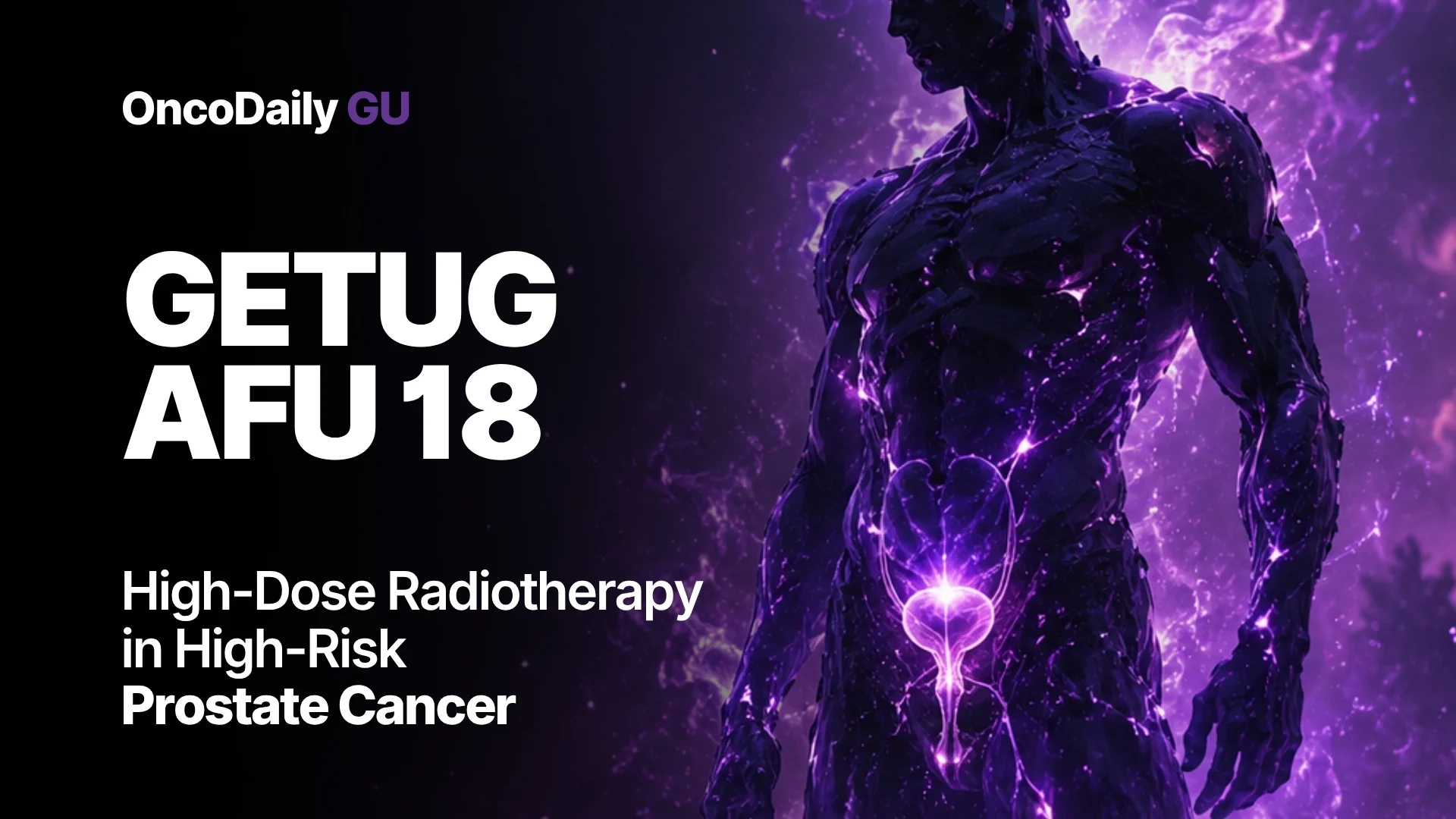 GETUG-AFU 18