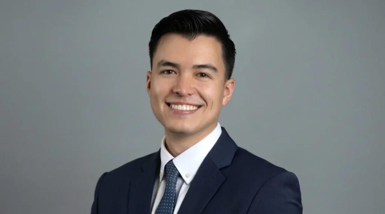 Kai-li Liang: Thrilled to Be Joining the Team at Virginia Cancer Specialists