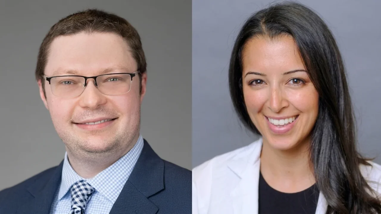 Yan Leyfman: Discussion on Evolving Treatment Paradigms in Muscle-Invasive Bladder Cancer