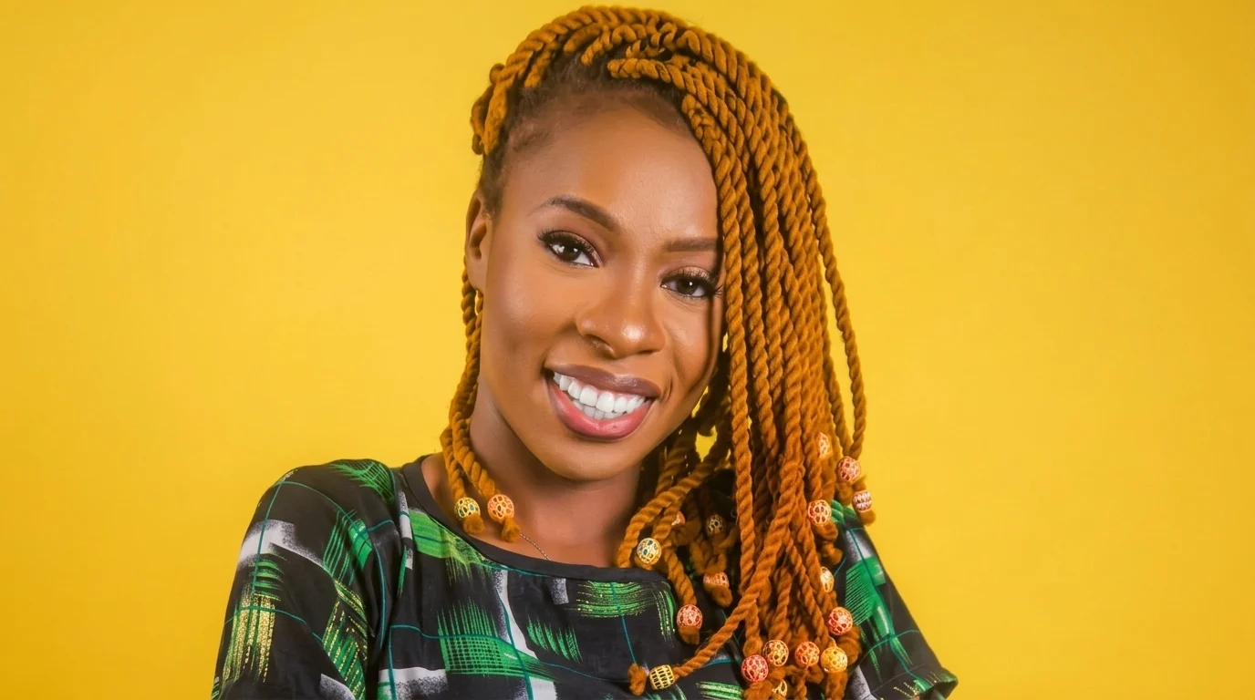Mercy Sopuruchi Agu