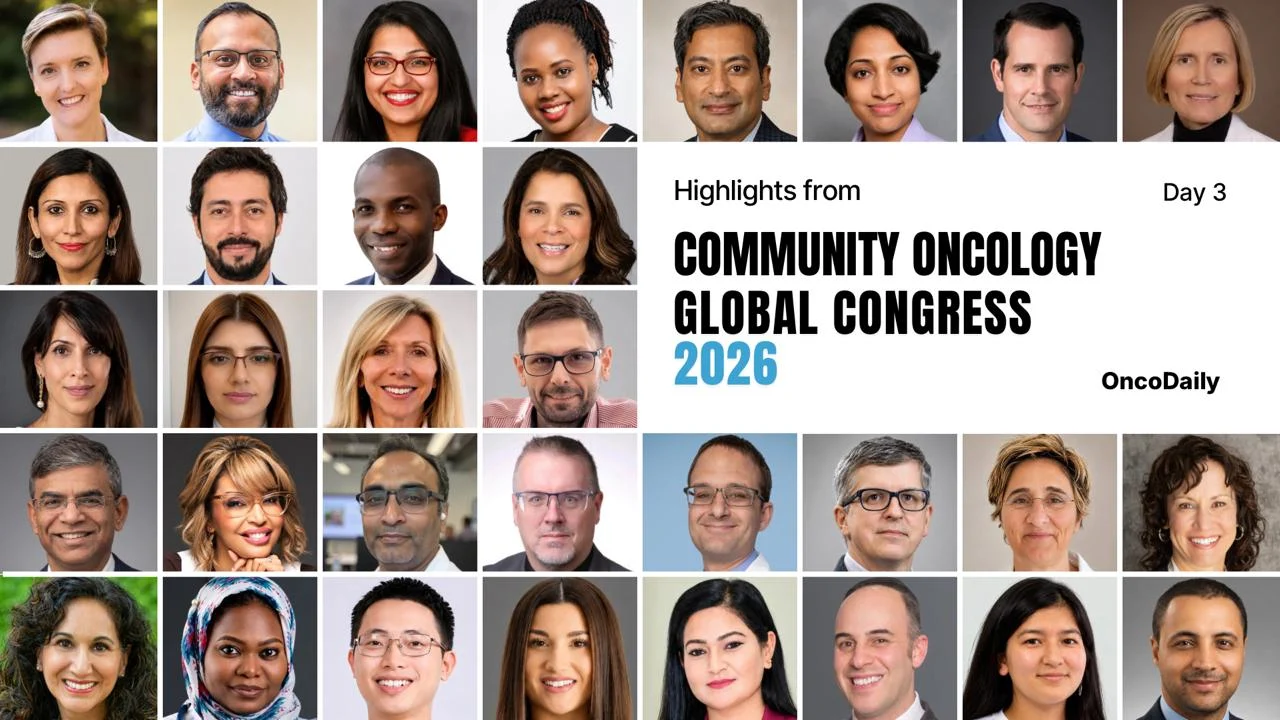 Community Oncology