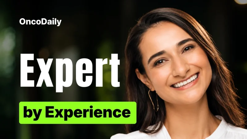 Experts by Experience with Carmen Monge