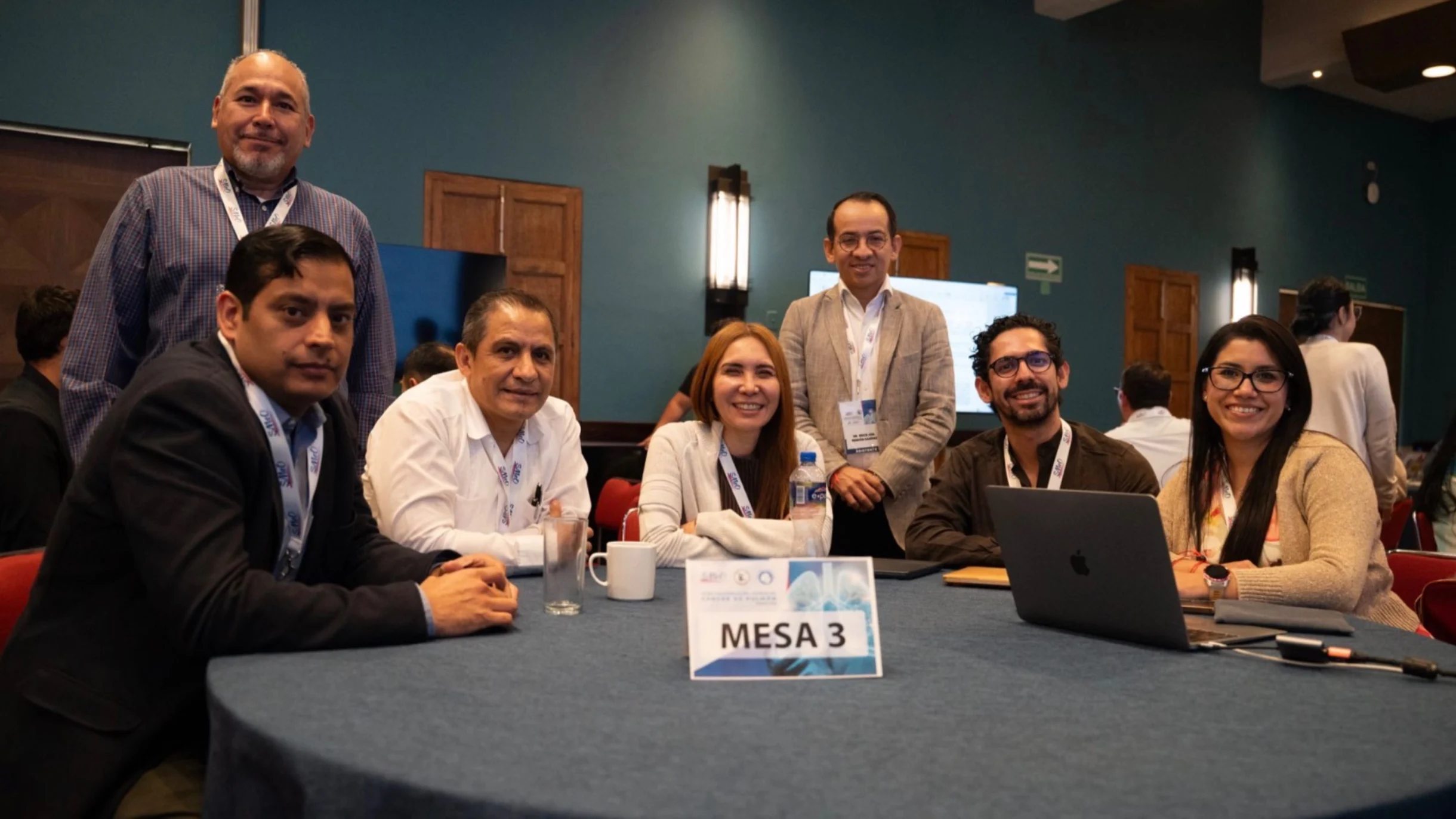 Sociedad Mexicana de Oncologia
