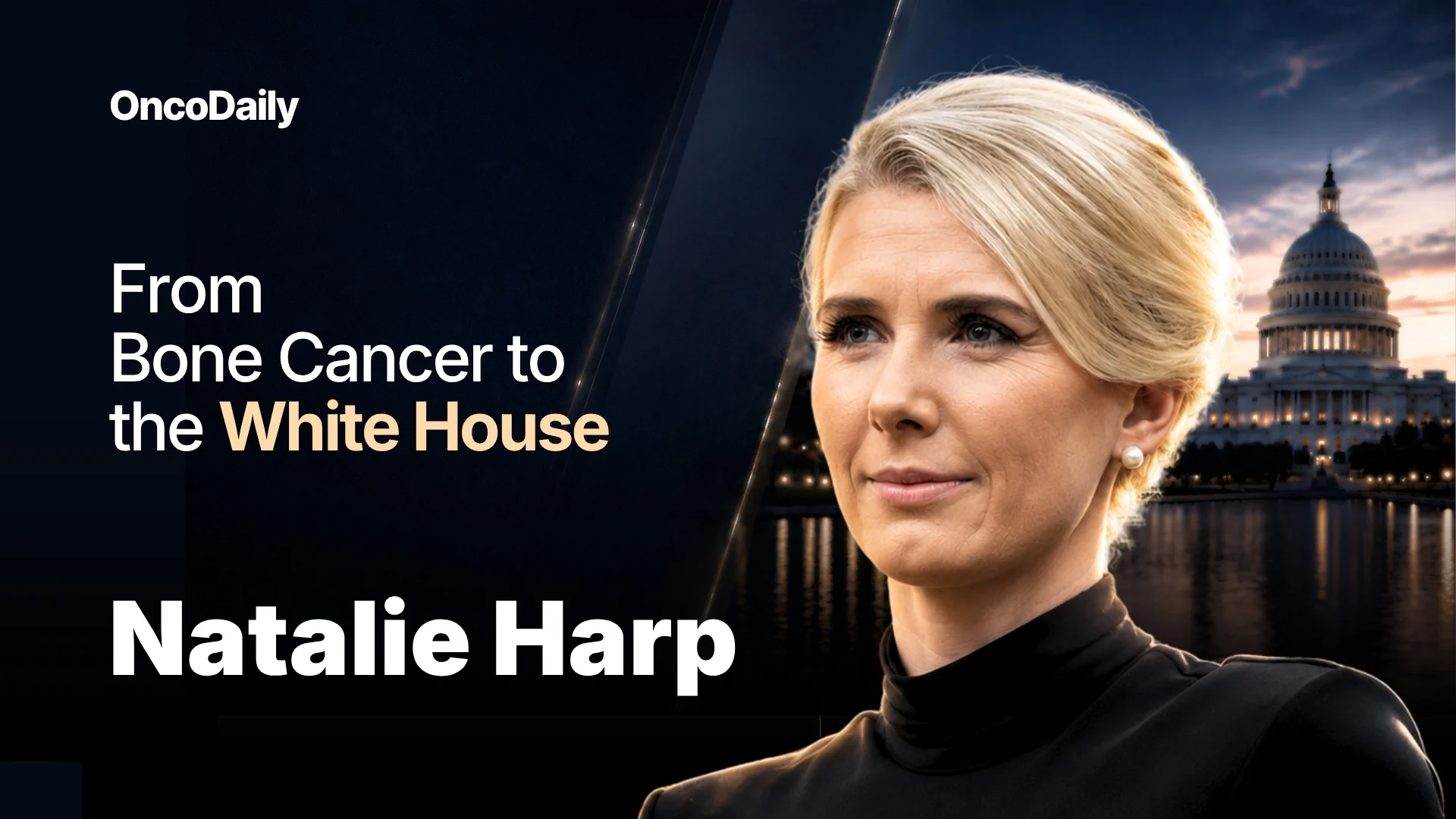 Natalie Harp cancer