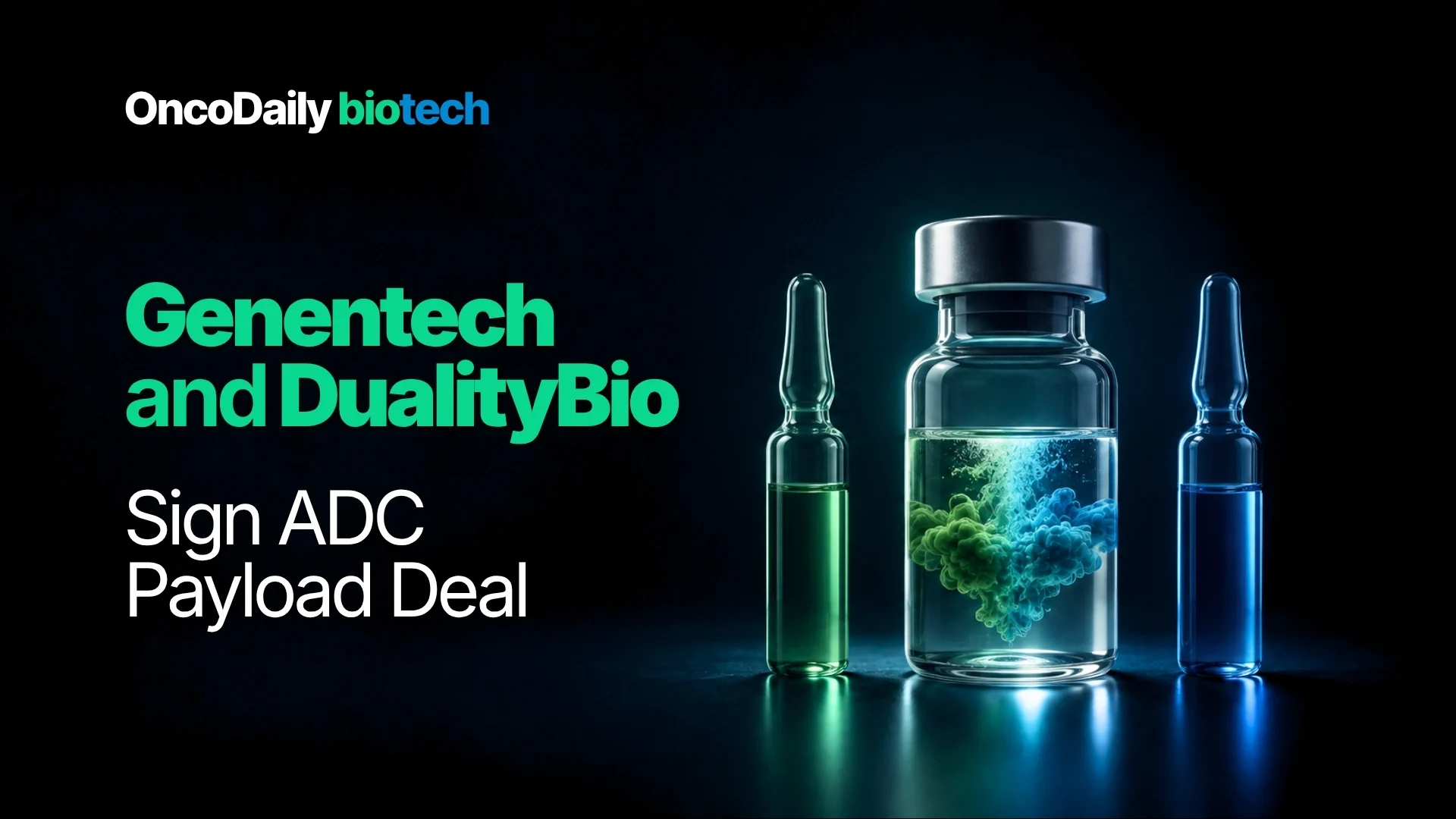 Genentech