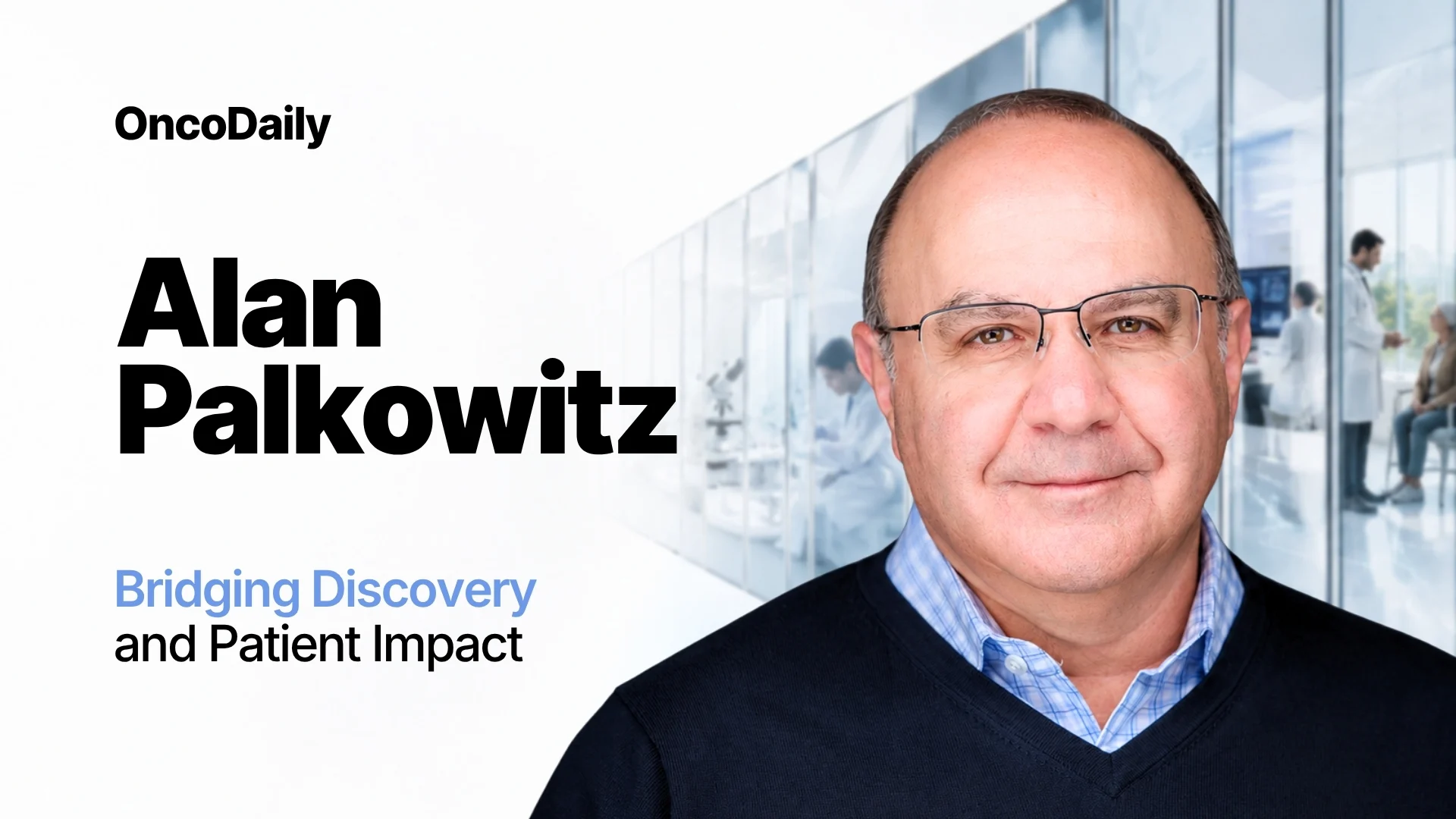 Alan Palkowitz