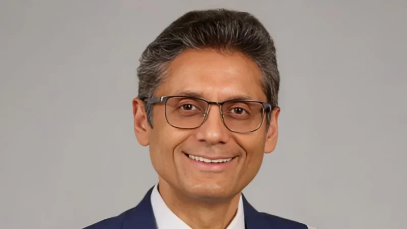 Manish Shah: Phase 2 NEST Trial Shows Promising Neoadjuvant BOT/BAL Results in Colon Cancer