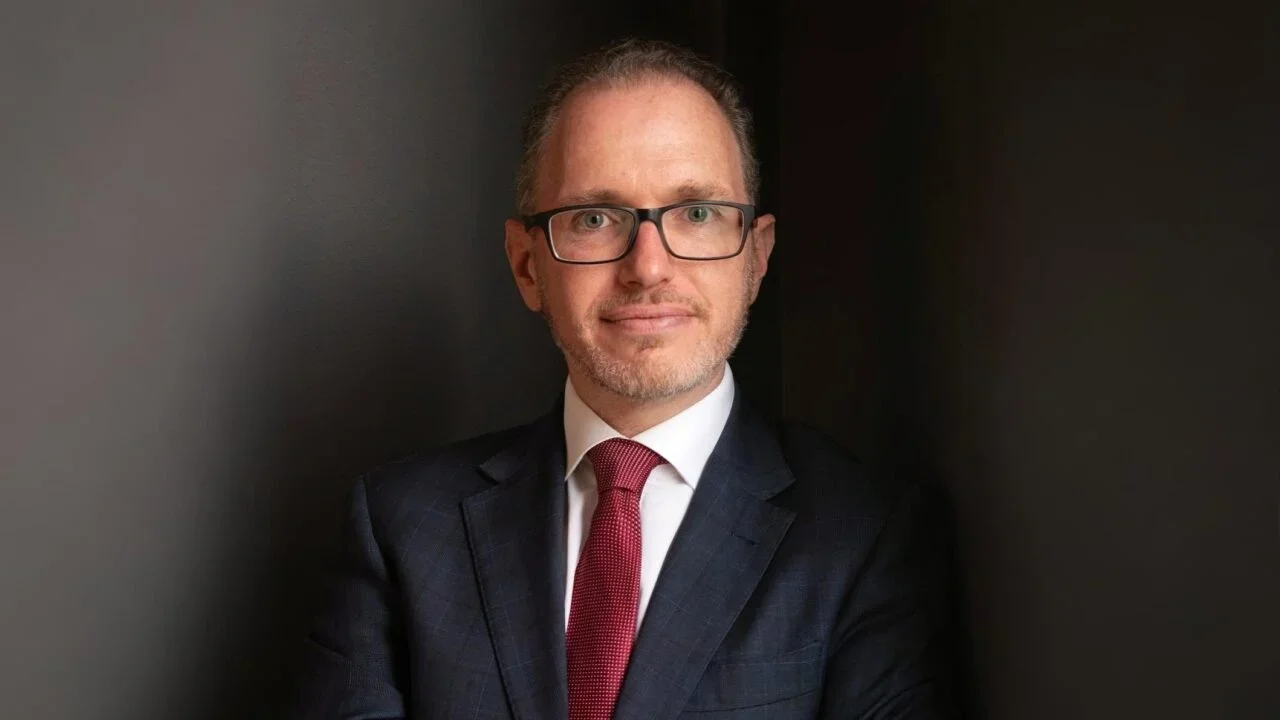 Michael Hofman