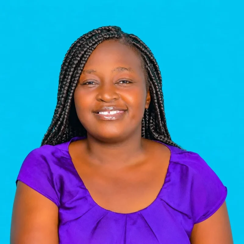 Nancy Muyoka