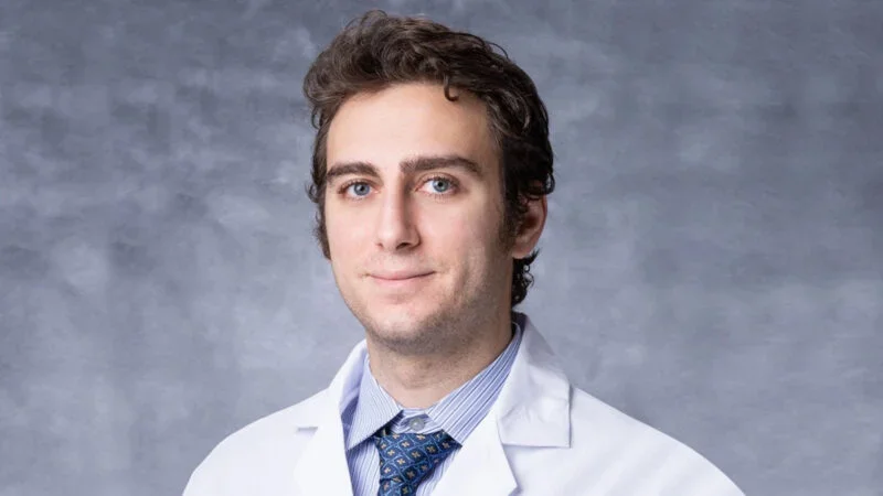 Nicholas Hornstein