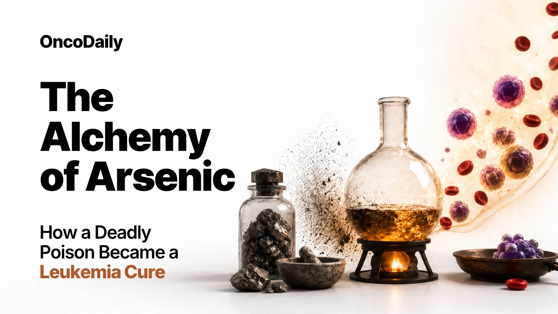 Arsenic Therapy APL
