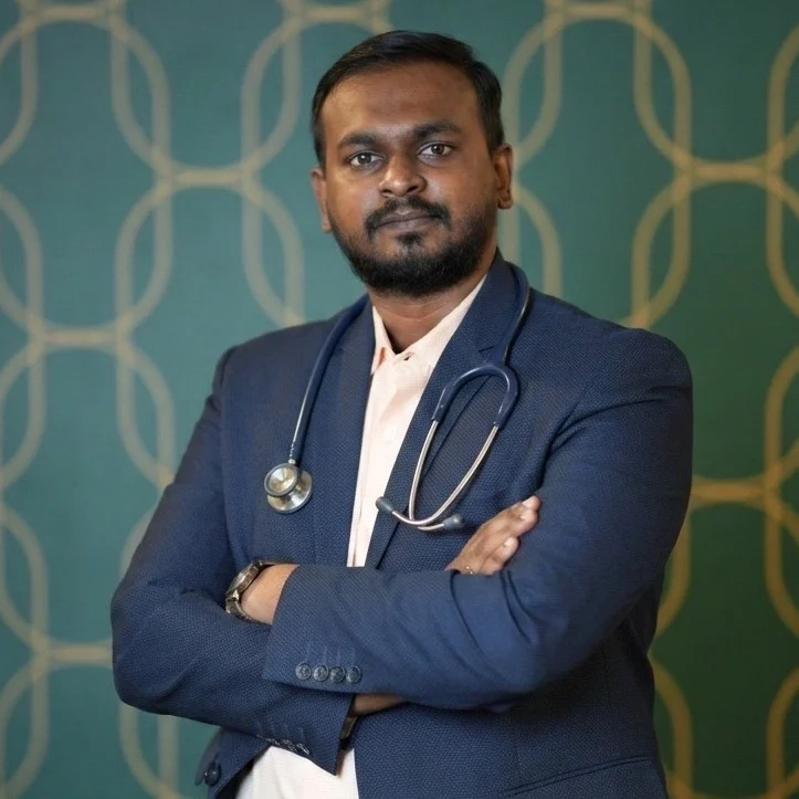 Roshan Daniel