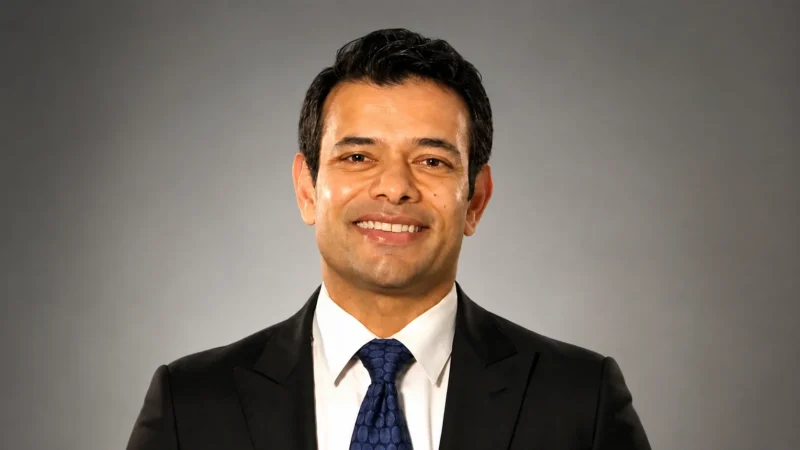 Sumanta K. Pal: IUCS26 Highlights the Rapid Evolution of Prostate Cancer Therapy