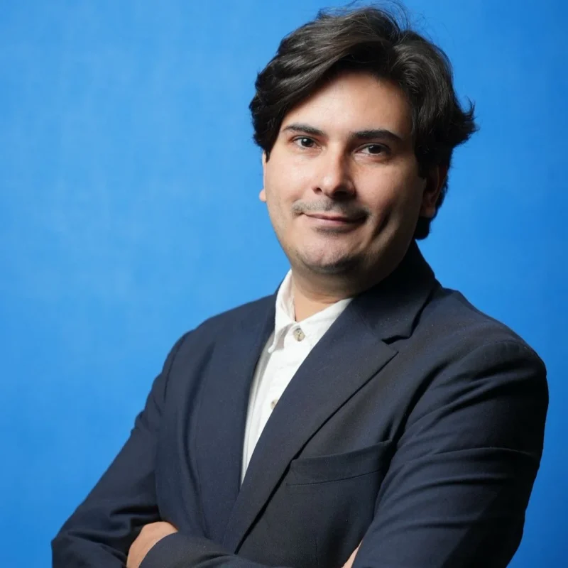 Thomás Alexandre E. dos Santos