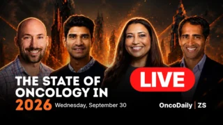 The State of Oncology in 2026 With ZS