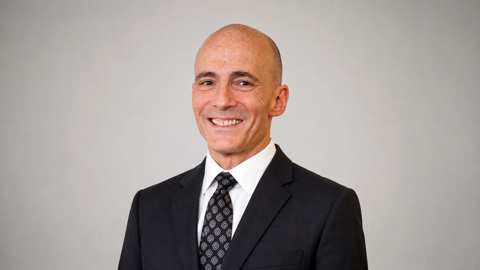 Alan Herman