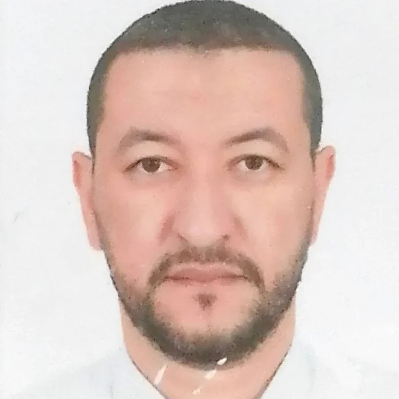 Abderrahim Djellaoui