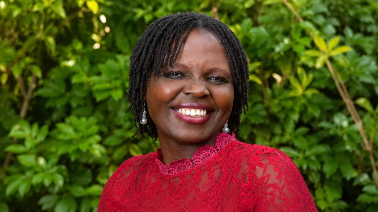 Prisca Githuka: Leadership on NCDs Cannot Stop at Commitments