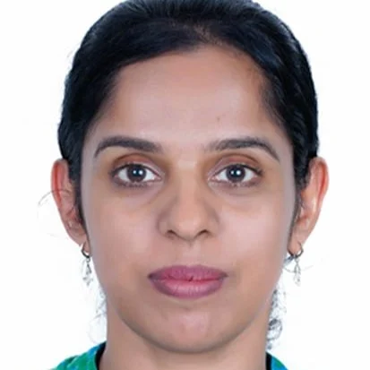 Rona Joseph P