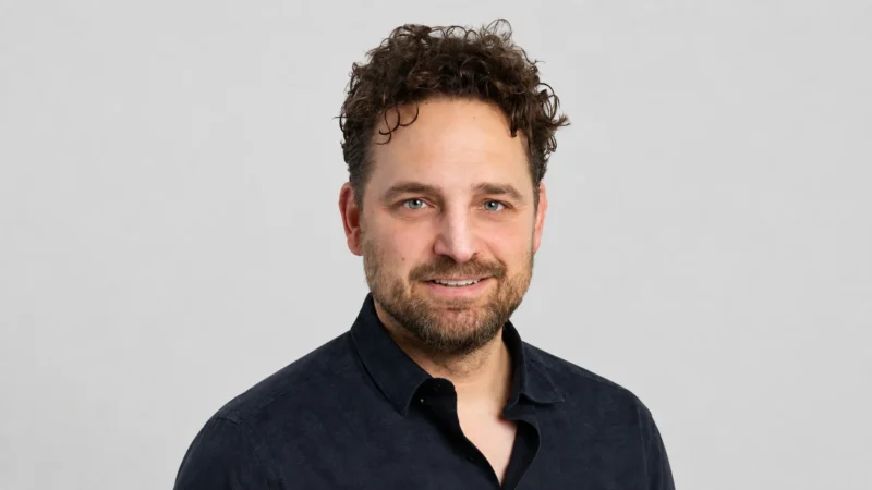 Jacob Scott: Bringing Rectal Cancer Radiotherapy Into the Genomic Era