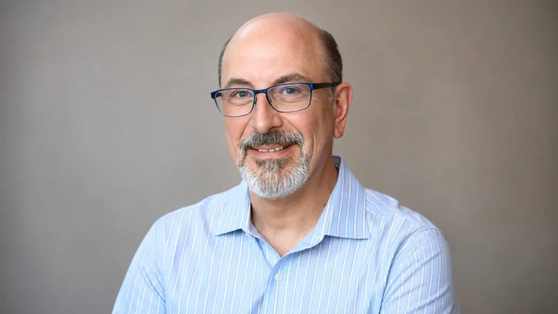 Oliver Bogler: The Real Problem With Mid-Career Faculty Life