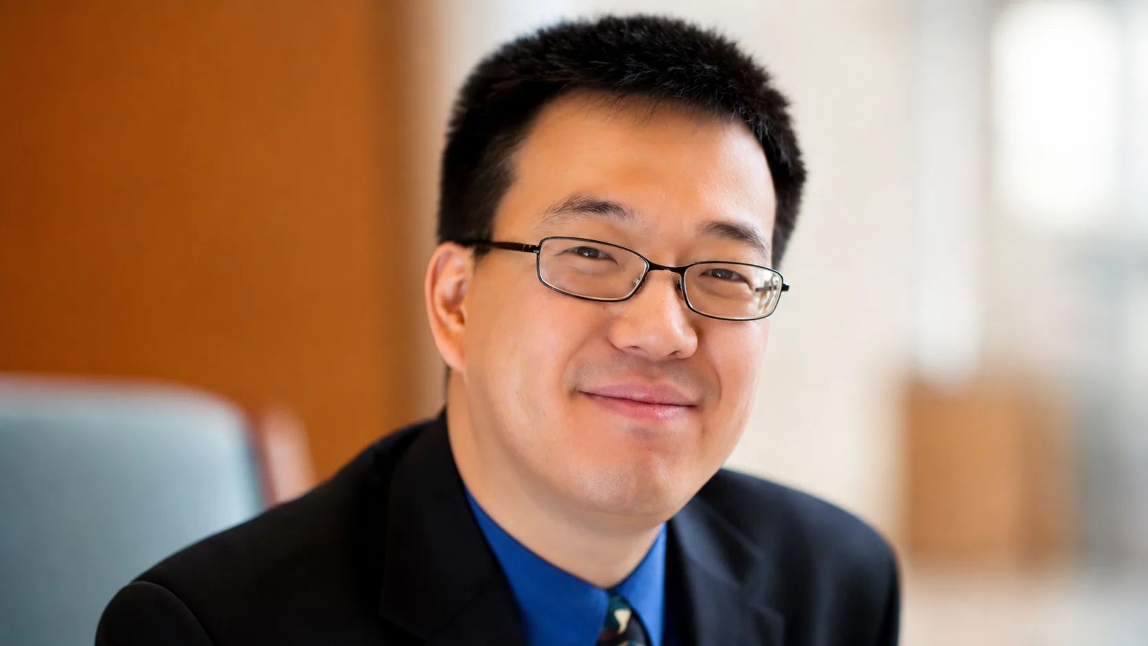 Ronald Chen