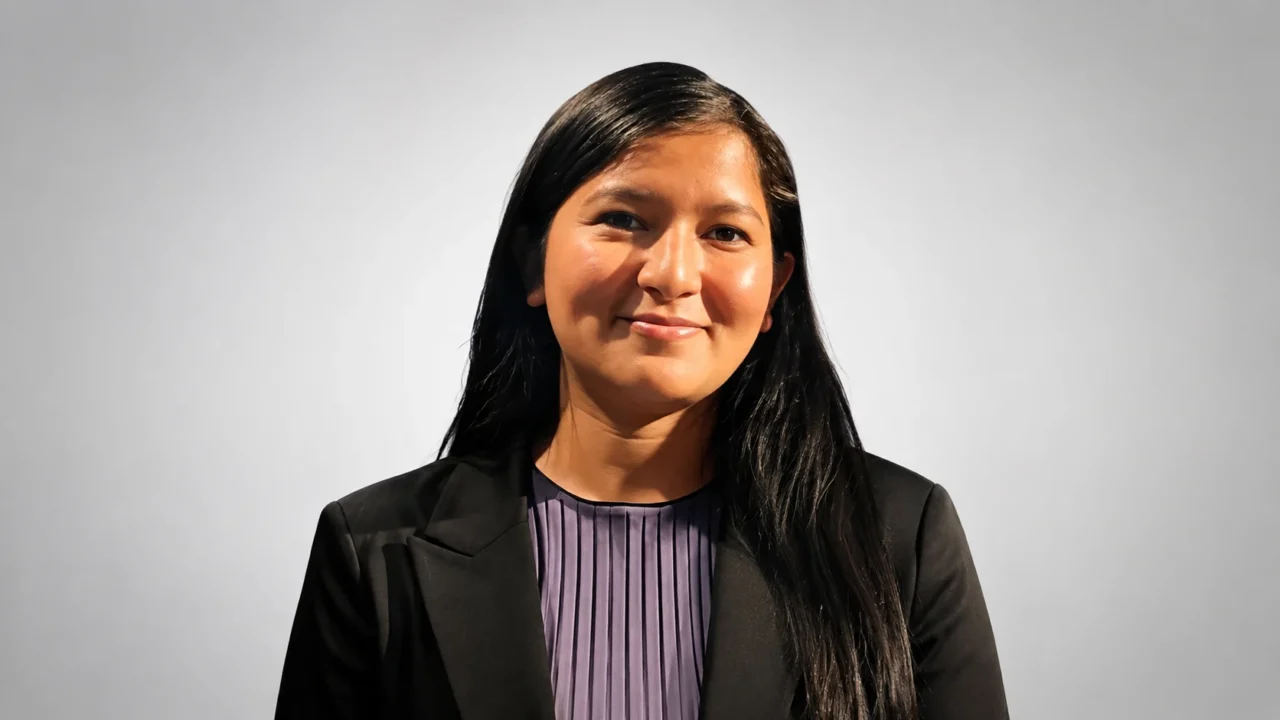 Terisa Tamang: Grateful to have Represented Nepal at the Community Oncology Global Congress 2026