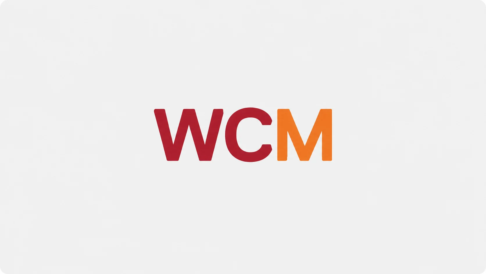 Weill Cornell Medicine
