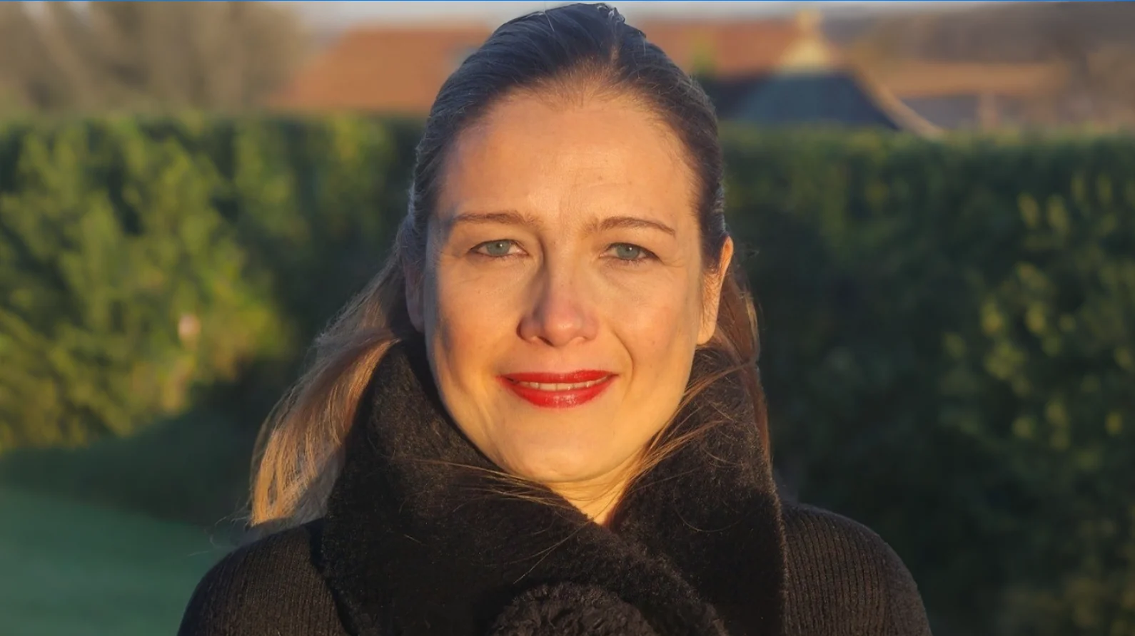 Claire Falandry